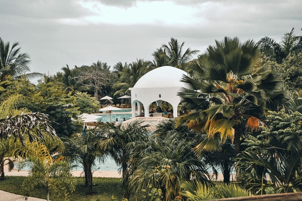 Hotel in Mombasa