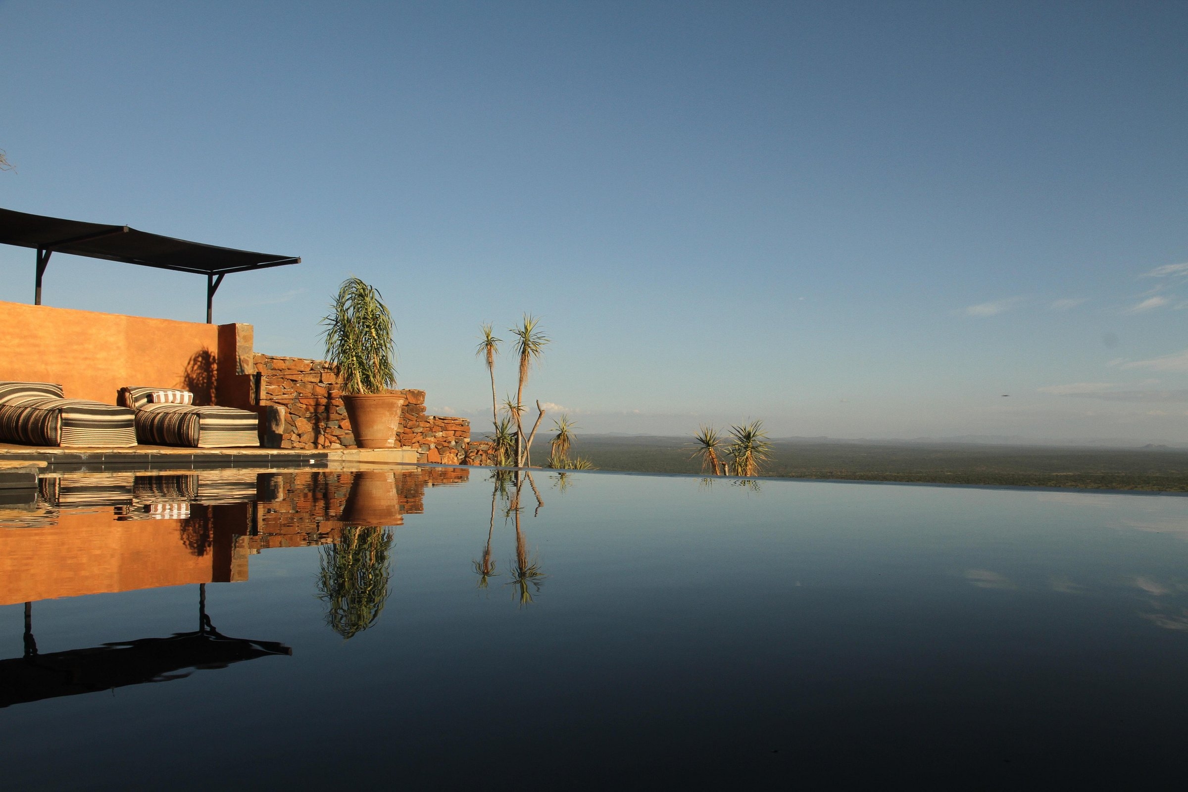 Elewana Loisaba Tented Camp, Loisaba Conservancy