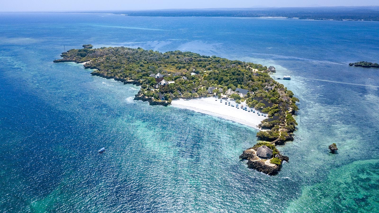 Chale Island