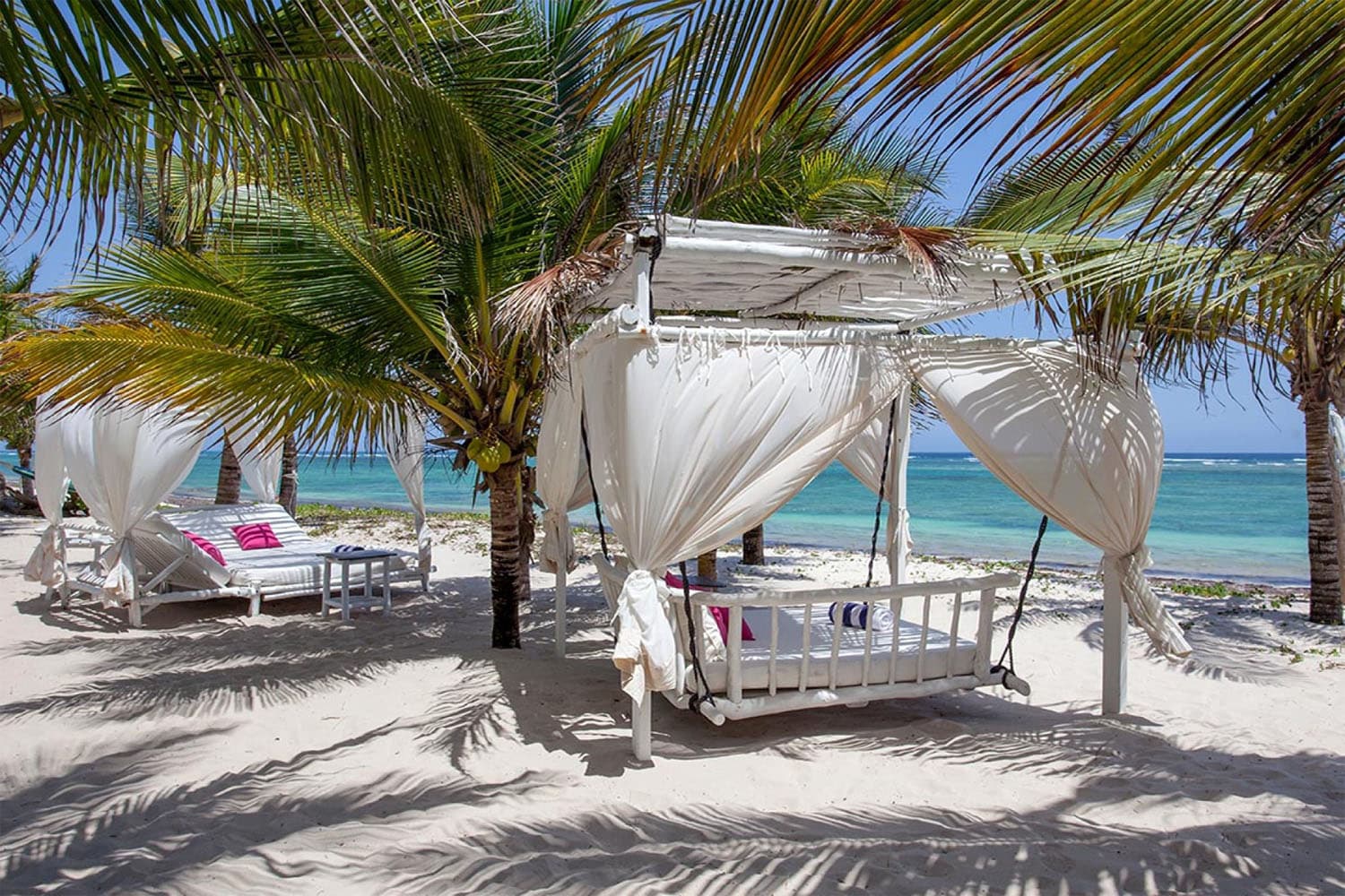 The Maji Beach Boutique Hotel, Diani