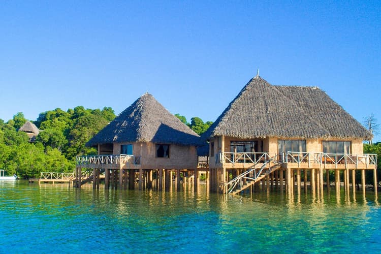 The Sands at Chale, Chale Island