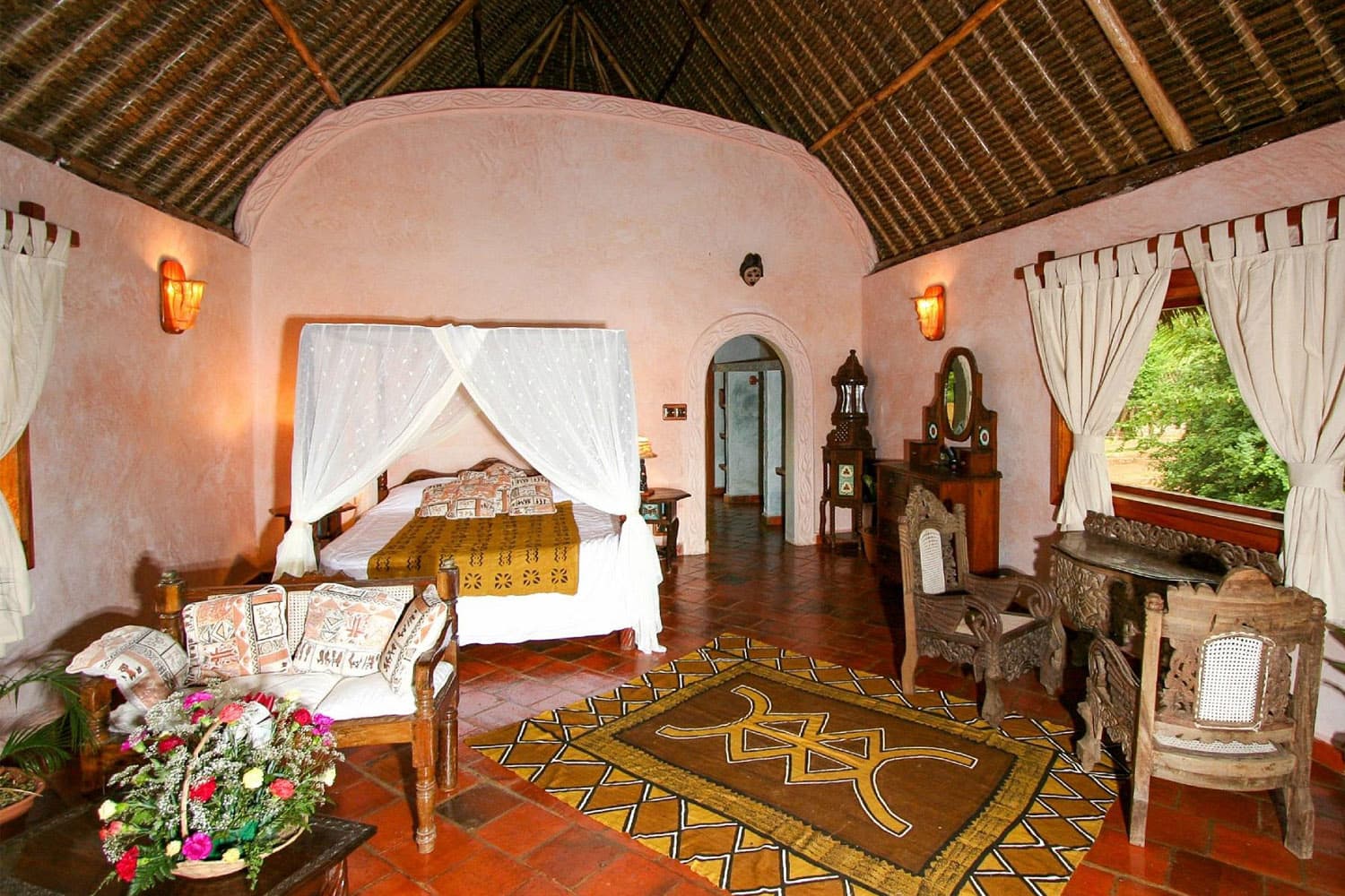 The Sands at Chale, Chale Island