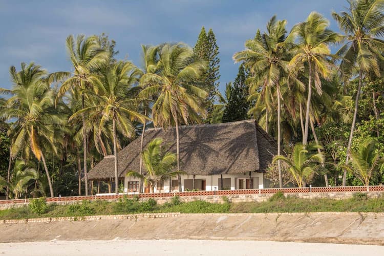 Kilifi Bay Beach Resort