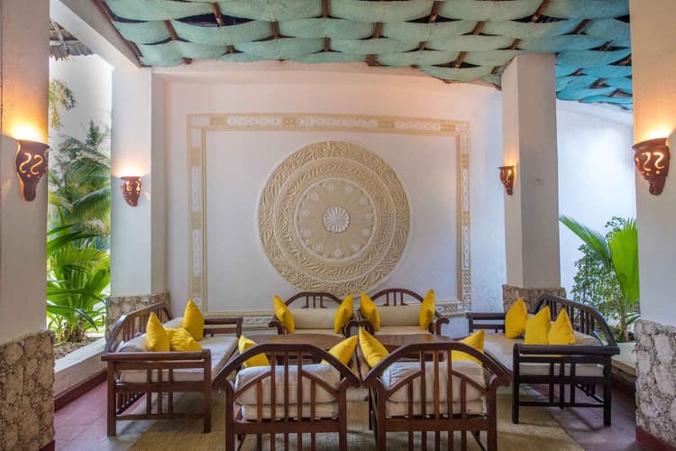 Kilifi Bay Beach Resort