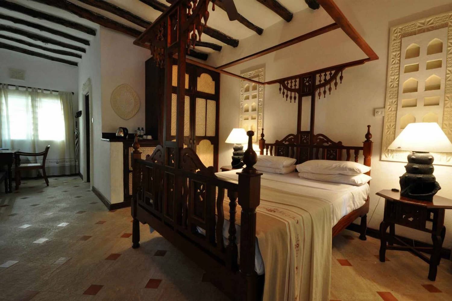 Kilifi Bay Beach Resort