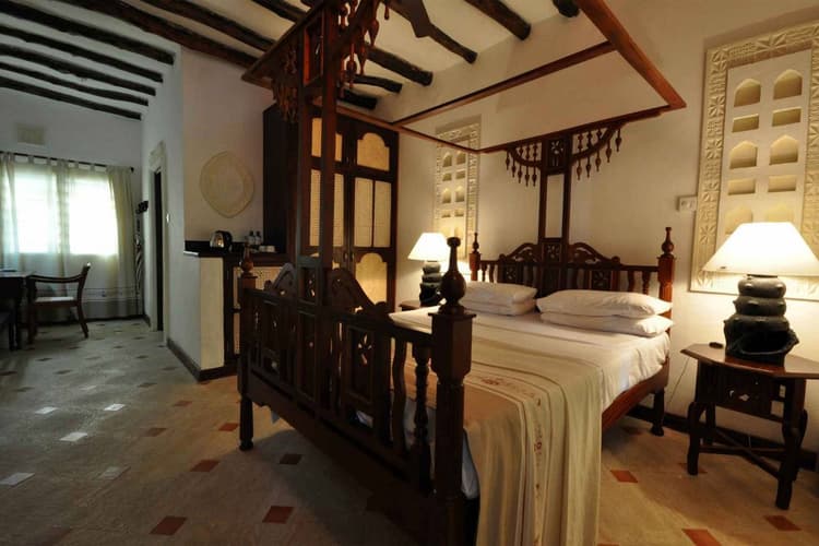 Kilifi Bay Beach Resort
