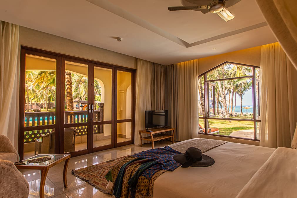 Silver Palm Spa & Resort, Kilifi