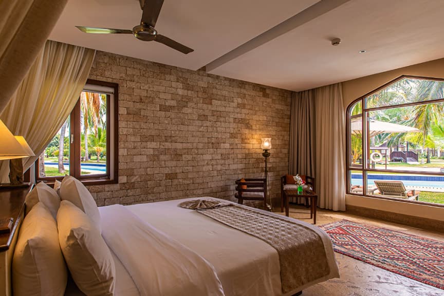 Silver Palm Spa & Resort, Kilifi