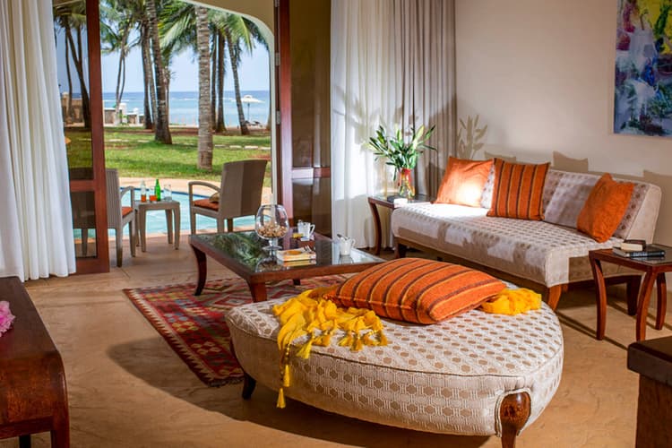 Silver Palm Spa & Resort, Kilifi