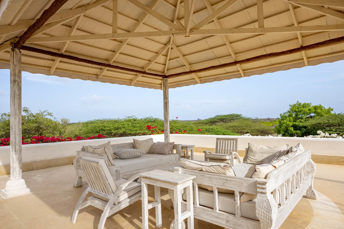 The Majlis Resort, Lamu