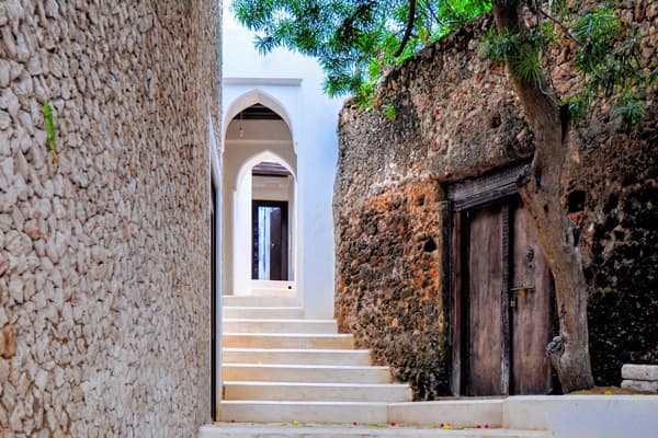 Shela Village, Lamu