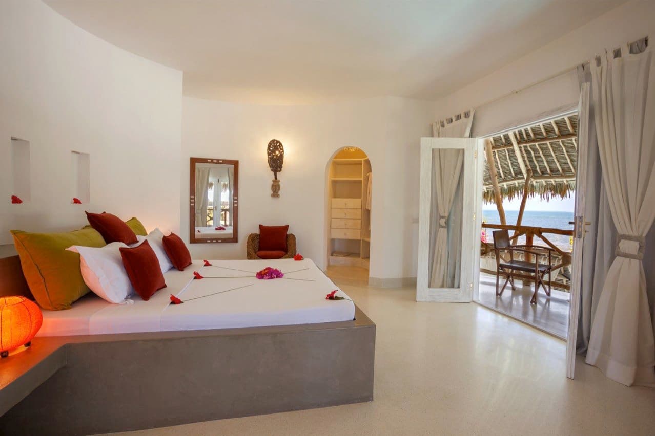 Leopard Point Luxury Beach Resort & Spa, Malindi