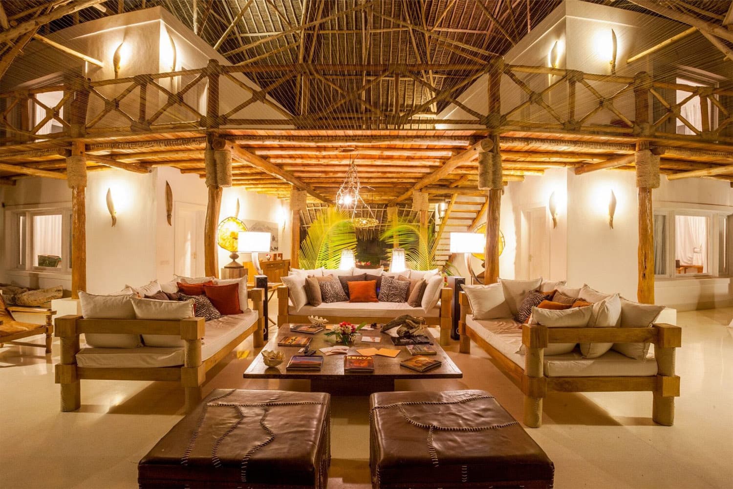 Leopard Point Luxury Beach Resort & Spa, Malindi