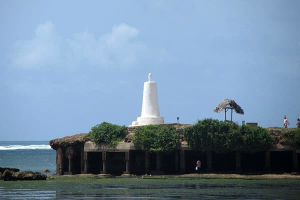 Vasco Da Gama Pillar