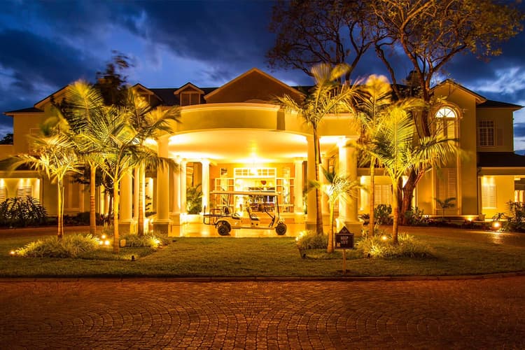 Hemingways Nairobi