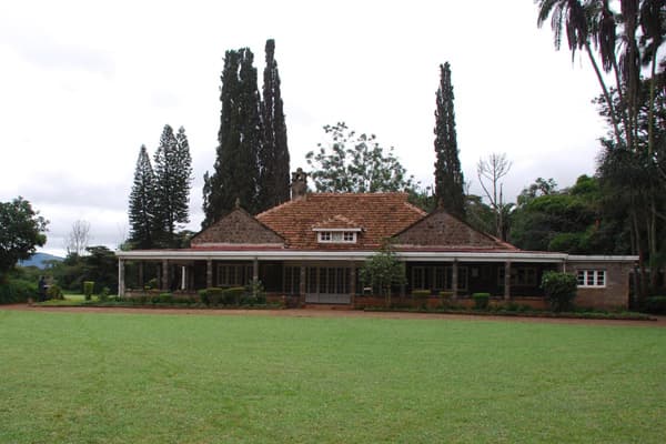 Karen Blixen Museum