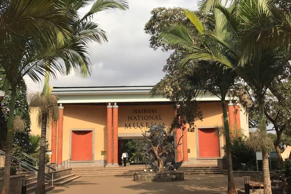 Nairobi National Museum