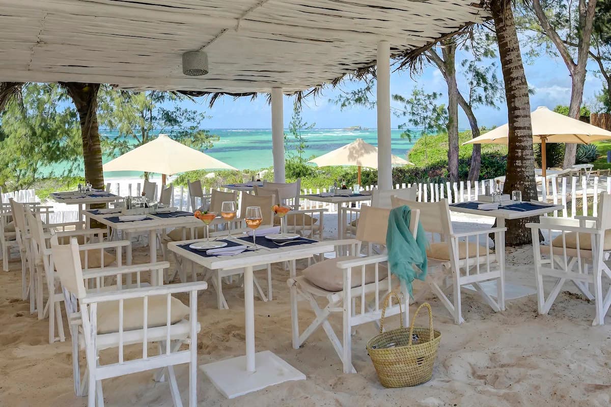 Kobe Suite Resort, Watamu