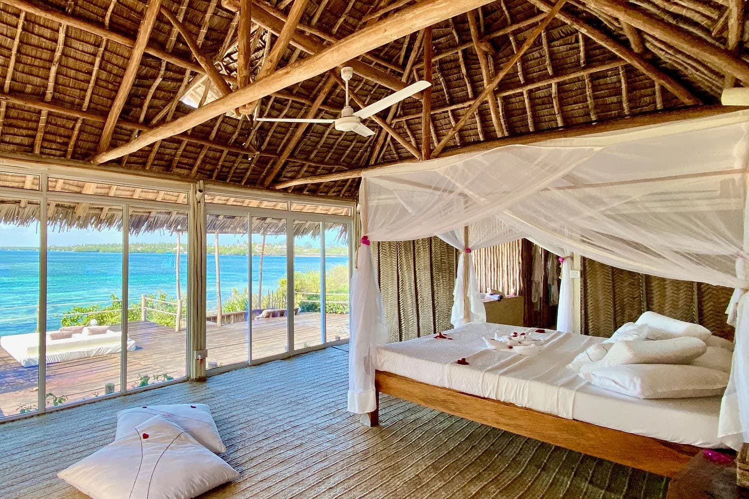 Rock and Sea Resort, Watamu