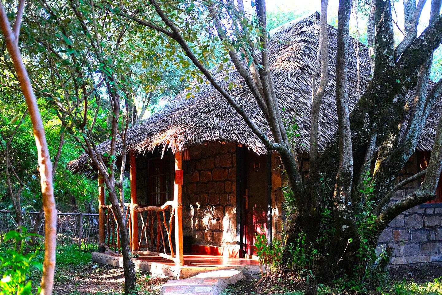 Mara Chui Resort, Maasai Mara