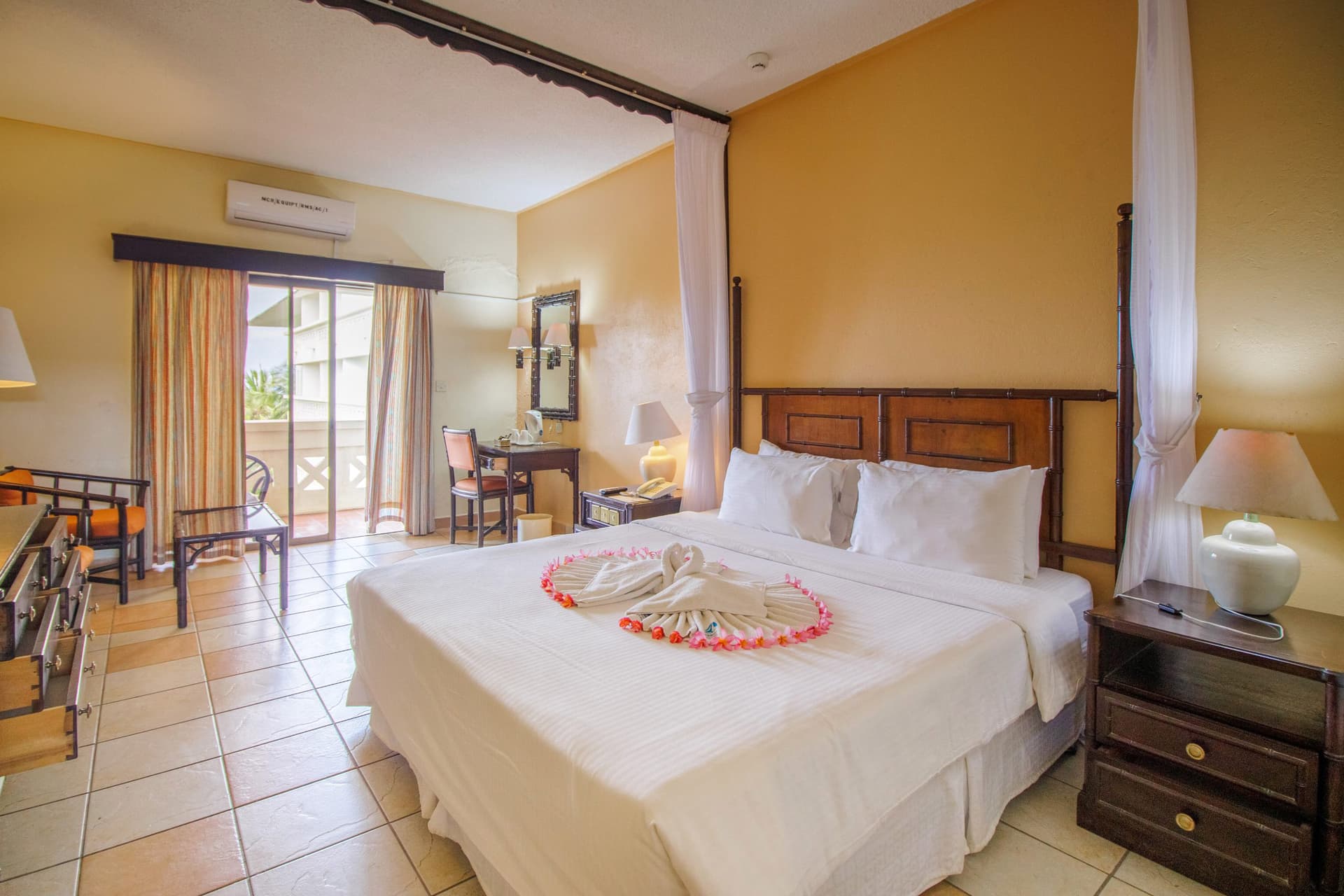 Mombasa Continental Resort, Mombasa