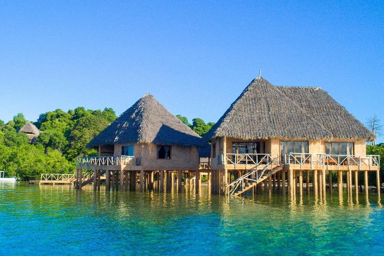 Chale Island Resort